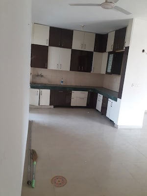 Kitchen in 2 BHK Apartment at RAS Palm Residency, Sector 76 – for Sale