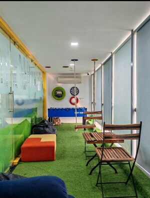   Office Space at Science City – for Rent