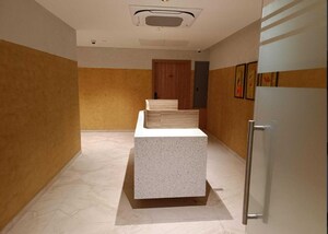 Master Bedroom in 3 BHK Apartment at Bollineni Bion, Kothaguda – for Sale