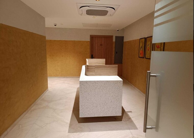 Master Bedroom, bollineni-bion 3 Bedroom 2290 Sq.Ft. Apartment In Kothaguda Hyderabad 10165076