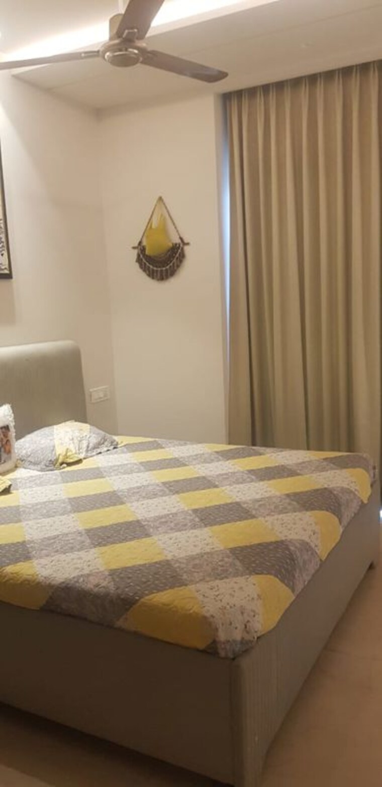 Bedroom, sector 12 panchkula 3 Bedroom 250 Sq.Yd. Builder Floor In Sector 12 Panchkula Panchkula 10165081