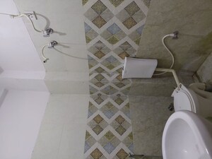Bathroom in 2 BHK Independent House at Gomti Nagar – for Rent