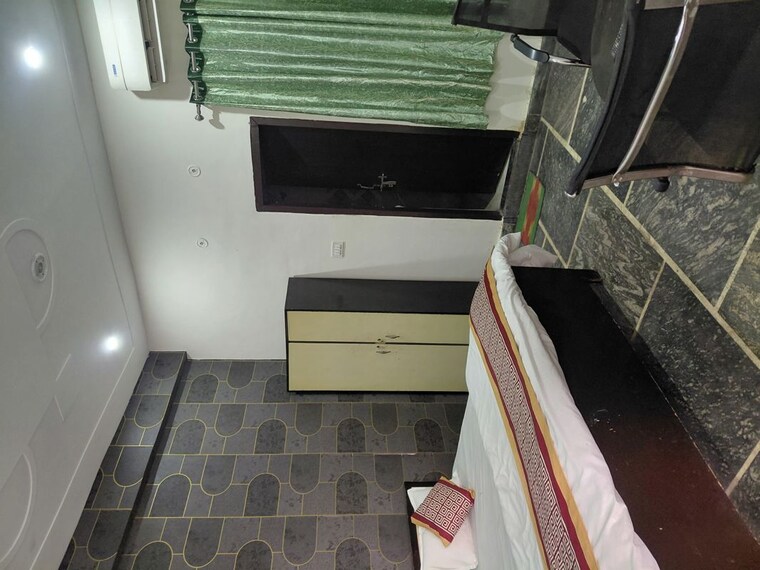 Kitchen, gomti nagar 2 Bedroom 1428 Sq.Ft. Independent House In Gomti Nagar Lucknow 10165089