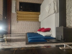 Furnished Amenities in 2 BHK Independent House at Gomti Nagar – for Rent
