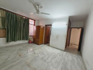 Bedroom in 3 BHK Builder Floor at Greater Kailash I – for Sale