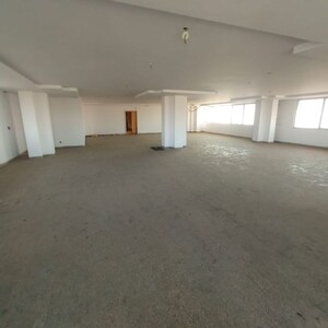 Team Area in  Office Space at Shanthala Nagar – for Sale