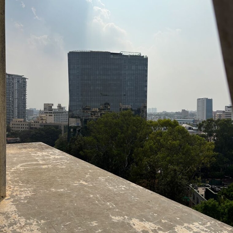 Exterior View, shanthala nagar Commercial Office Space 4500 Sq.Ft. In Shanthala Nagar Bangalore 9411412