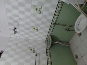 2 BHK Independent House – Map Location View at Gomti Nagar - for Rent