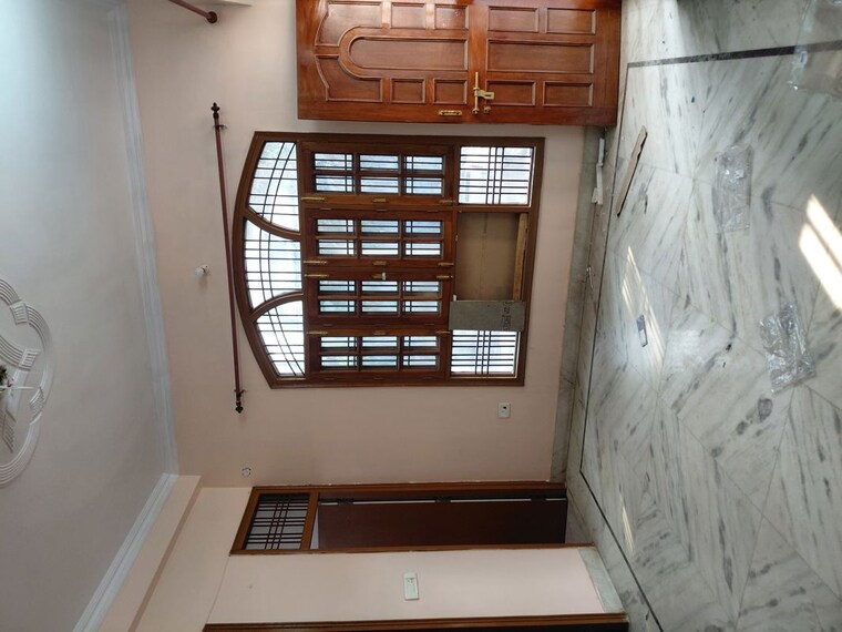 Exterior View, gomti nagar 2 Bedroom 1352 Sq.Ft. Independent House In Gomti Nagar Lucknow 10165103