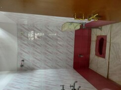 2 BHK + Pooja Room,Study Room Independent House For Rent in Gomti Nagar