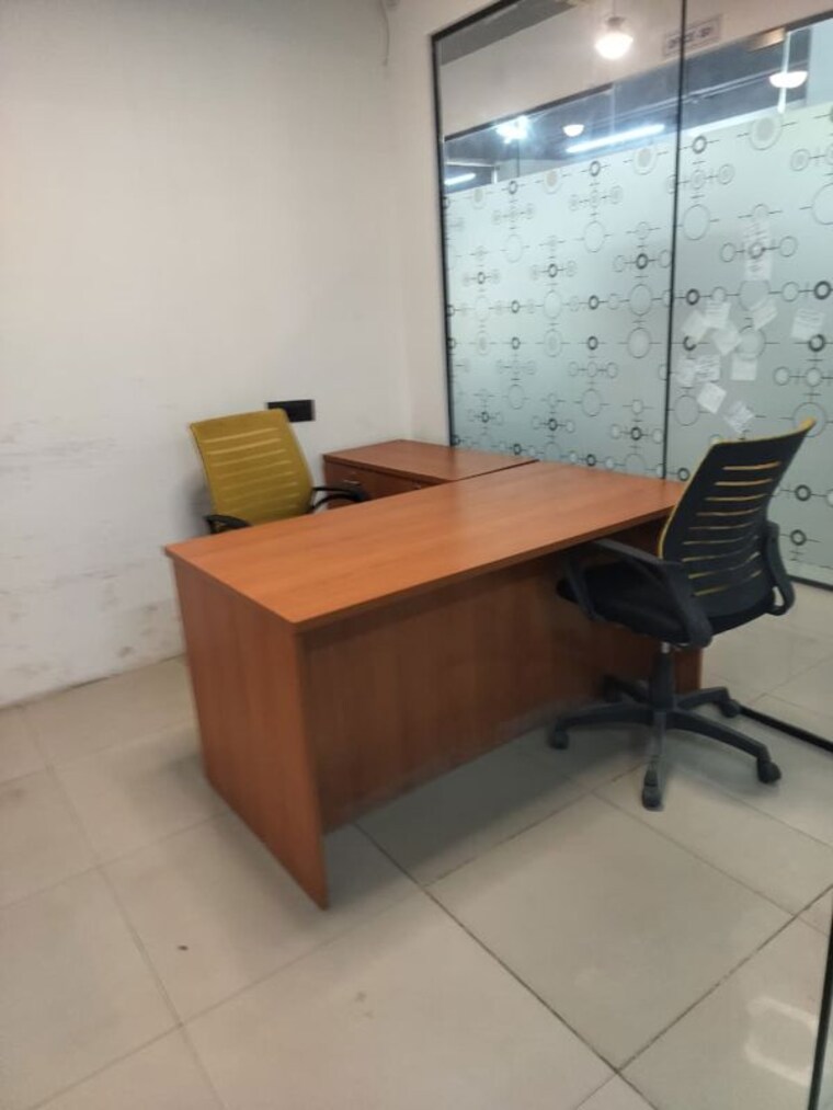 Team Area, sector 16 Commercial Office Space 1500 Sq.Ft. In Sector 16 Noida 10165106