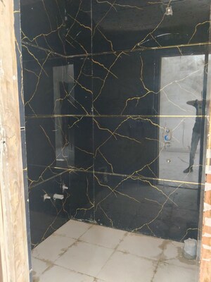 Balcony in 1 BHK Builder Floor at Sector 73 – for Sale