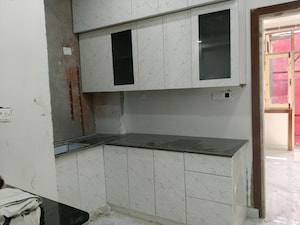 Bathroom in 1 BHK Builder Floor at Sector 73 – for Sale