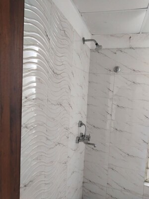 Bathroom in 2 BHK Apartment at Star Rameshwaram, Raj Nagar Extension – for Rent