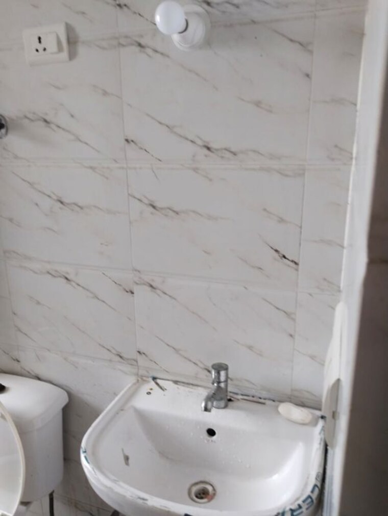 Bathroom, star-rameshwaram 2 Bedroom 800 Sq.Ft. Apartment In Raj Nagar Extension Ghaziabad 10165116