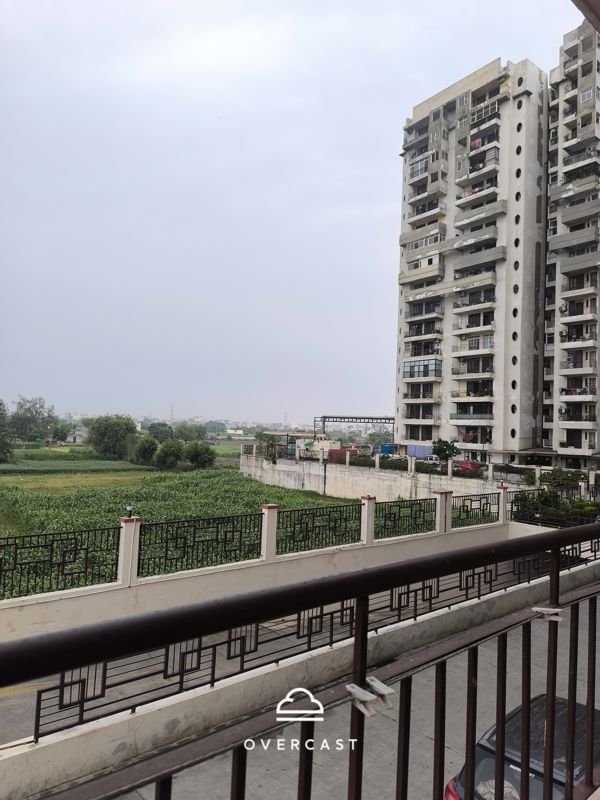 2 BHK Apartment For Rent in Star Rameshwaram