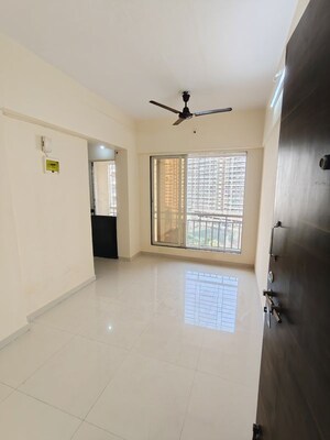 Living Room in 1 BHK Apartment at Seven Apna Ghar Phase 2 Plot B, Mira Road – for Rent