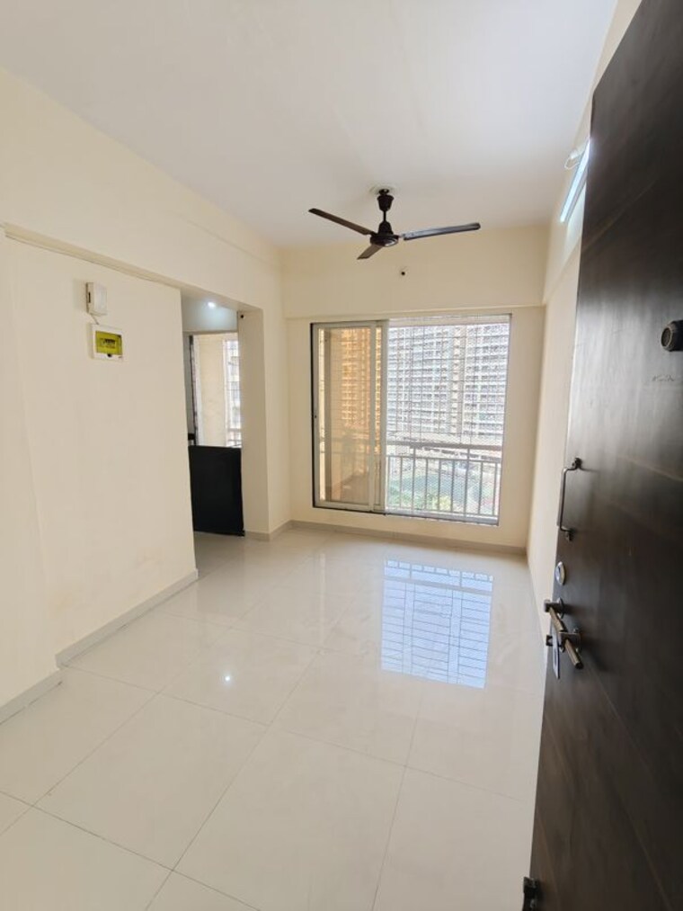 Living Room, seven-apna-ghar-phase-2-plot-b 1 Bedroom 397 Sq.Ft. Apartment In Mira Road Thane 10165115