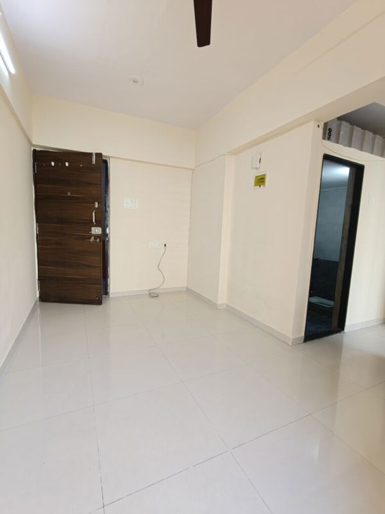 Living Room, seven-apna-ghar-phase-2-plot-b 1 Bedroom 397 Sq.Ft. Apartment In Mira Road Thane 10165115