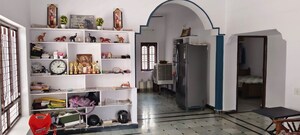 Parking in 2 BHK Independent House at PR Villa Alwal, Alwal – for Sale