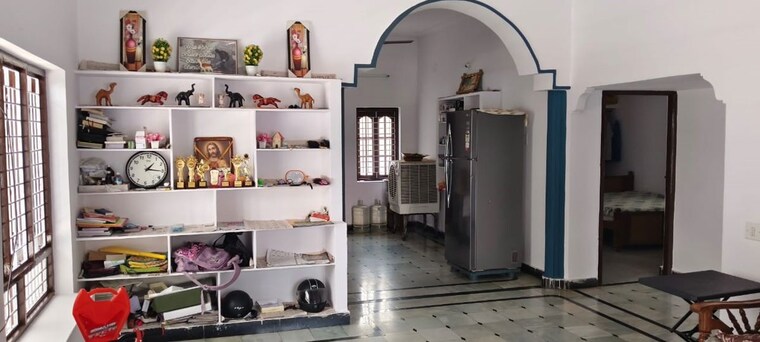  Parking, pr-villa-alwal 2 Bedroom 900 Sq.Ft. Independent House In Alwal Hyderabad 10165105