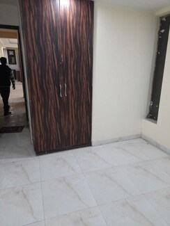 1 BHK + Pooja Room Builder Floor For Rent in Govindpuri