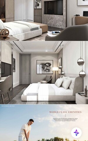 Team Area in 3 BHK Apartment at Ambala Highway – for Sale