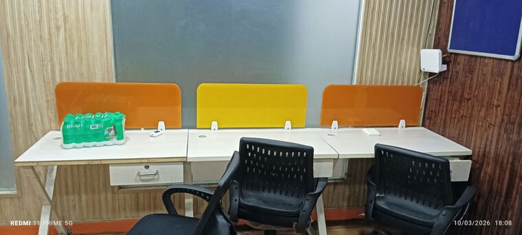 Team Area, sector 11 Commercial Office Space 400 Sq.Ft. In Sector 11 Noida 10165124