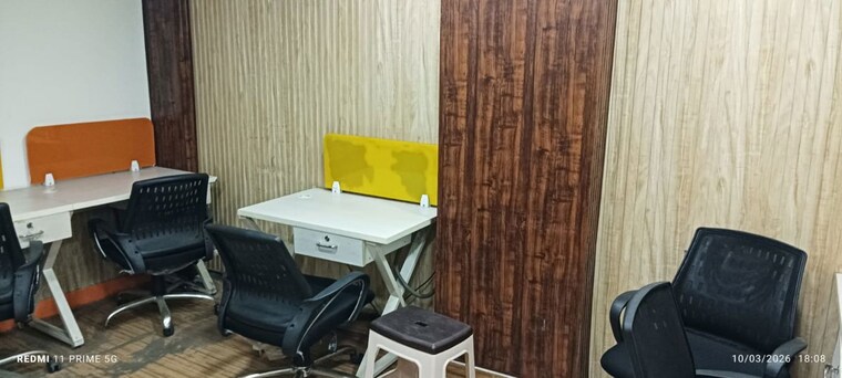 Team Area, sector 11 Commercial Office Space 400 Sq.Ft. In Sector 11 Noida 10165124