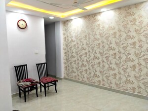 Bedroom in 2 BHK Builder Floor at Govindpuri – for Rent