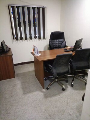 Team Area in  Office Space at Sector 2 – for Rent