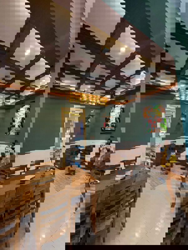 4 BHK + Study Room,Extra Room 1600 Sq.Ft. Apartment in Adore Prima