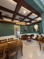 4 BHK + Study Room,Extra Room 1600 Sq.Ft. Apartment in Adore Prima