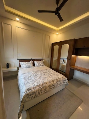 Bedroom in 4 BHK Apartment at Adore Prima, Sector 72 – for Sale