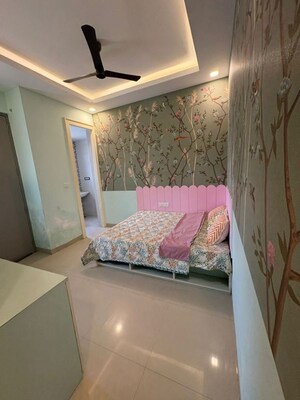 Bedroom in 4 BHK Apartment at Adore Prima, Sector 72 – for Sale