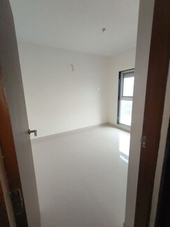 2 BHK + Pooja Room Apartment For Rent in Chandak Cornerstone