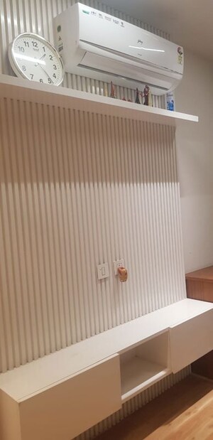 Bathroom in 3 BHK Builder Floor at Sector 12 Panchkula – for Sale