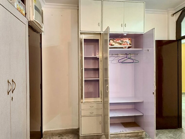 undefined, govindpuri 2 Bedroom 900 Sq.Ft. Builder Floor In Govindpuri Delhi 10165147