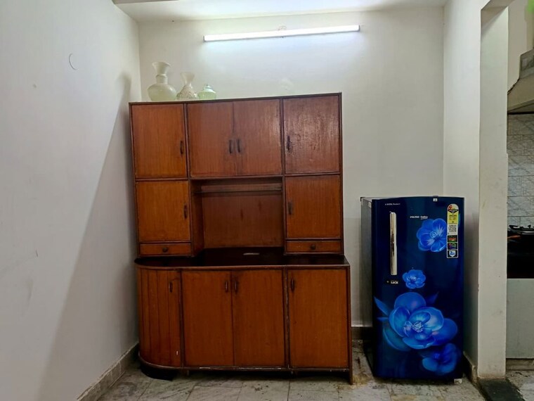 undefined, govindpuri 2 Bedroom 900 Sq.Ft. Builder Floor In Govindpuri Delhi 10165147