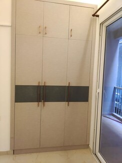 2 BHK + Pooja Room Apartment For Rent in Smart World Orchard