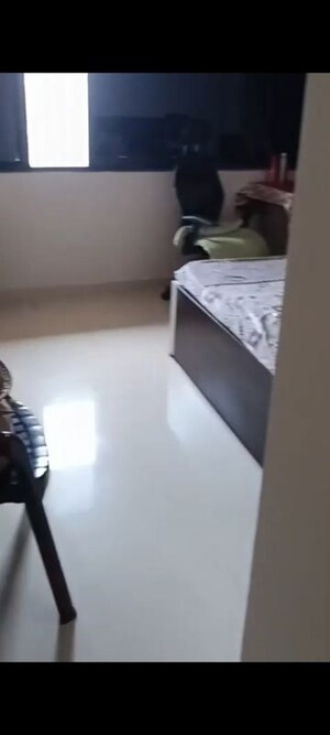 Staircase in 2.5 BHK Apartment at Kanakia Rainforest, Andheri East – for Rent