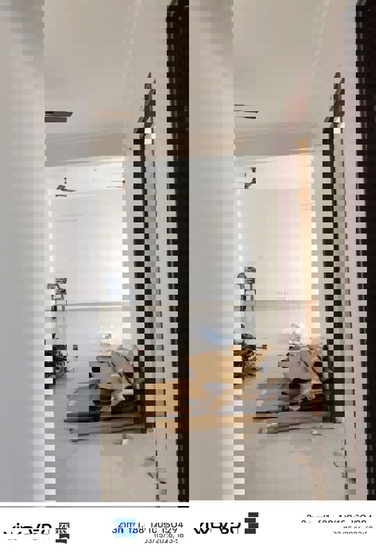 3.5 BHK 2190 Sq.Ft. Apartment in Purvanchal Kings Court