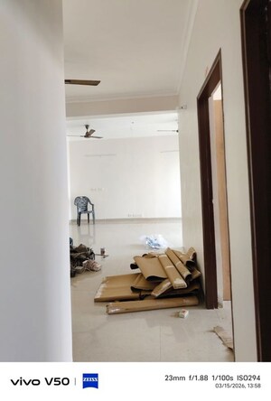 3.5 BHK Apartment For Rent in Purvanchal Kings Court, Gomti Nagar