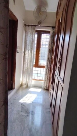 Building Lobby in 6 BHK Independent House at Aditya Arcade Karkhana, Karkhana – for Sale