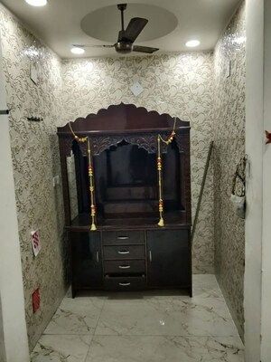 Furnished Amenities in 3 BHK Apartment at Rohini – for Sale