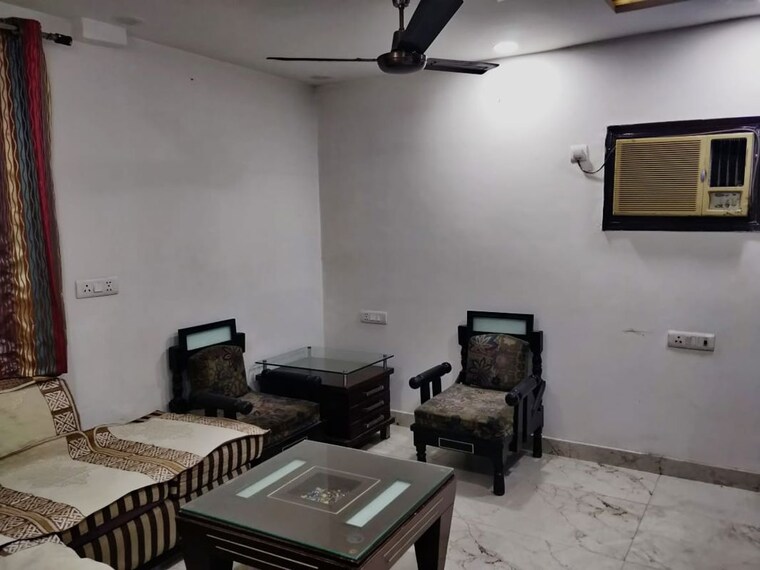 Living Room, rohini 3 Bedroom 1260 Sq.Ft. Apartment In Rohini Delhi 10165107