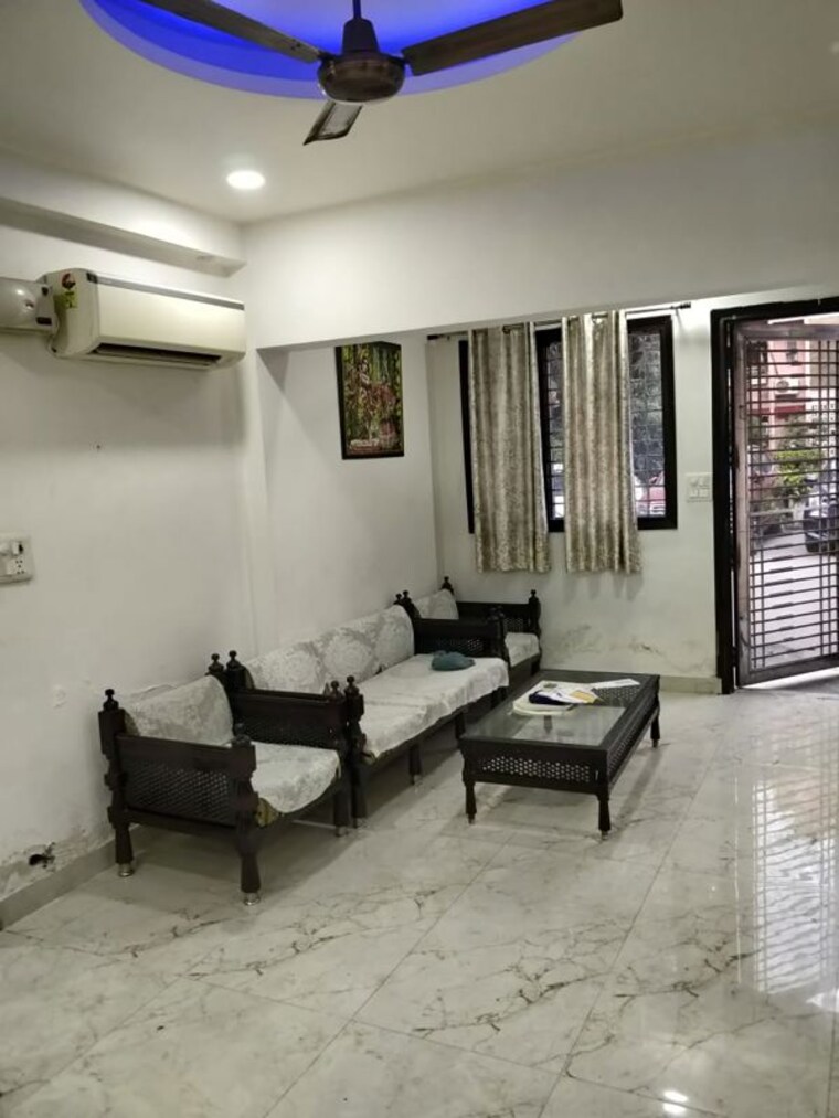 Living Room, rohini 3 Bedroom 1260 Sq.Ft. Apartment In Rohini Delhi 10165107