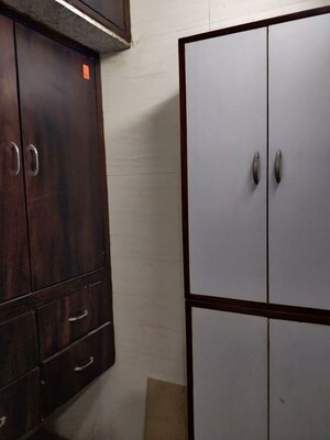 Furnished Amenities in 3 BHK Apartment at Rohini – for Sale