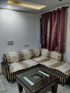 3 BHK + Extra Room Apartment For Sale in Rohini