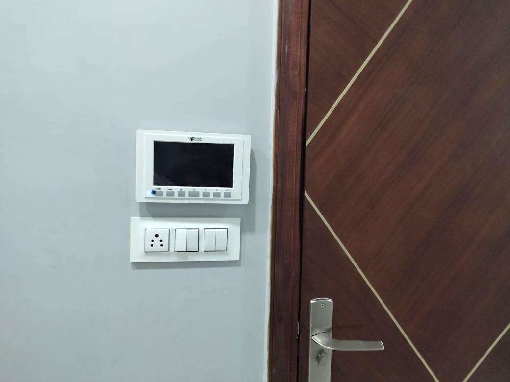 2 BHK + Extra Room Builder Floor For Rent in Tagore Garden Extension